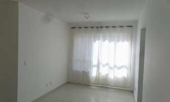 Imagem 4: Apartamento para aluguel possui 50 m² com 2 quartos em Araras - Teresópolis - R.J: