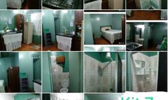 Imagem 5: Kitnets no centro de Livramento