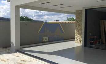 Imagem 4: Casa em Condomínio para Venda em Rifaina, ---, 4 dormitórios, 4 suítes, 6 banheiros, 6 vag