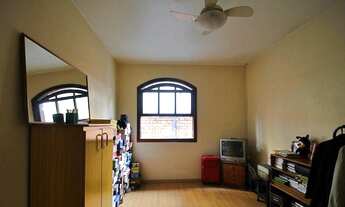 Imagem 7: Casa térrea 197 m² 3 suites - 3 vagas Vila Bastos - Santo André - SP