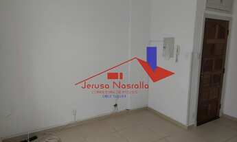 Imagem 4: Santos - Apartamento Padrão - José Menino