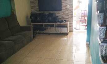 Imagem 5: Casa pronta para moradia