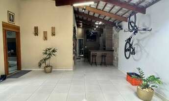 Imagem: Linda casa no bairro Morada da Serra