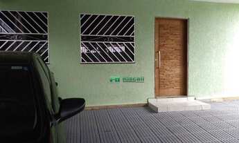 Imagem: Sobrado à venda, 79 m² por R$ 479.900,00