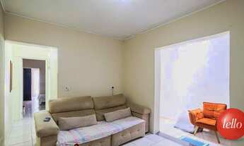 Imagem 3: Santo André - Casa Padrão - Parque Capuava