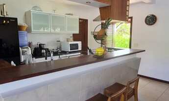 Imagem 7: Sou uma charmosa casa dentro de condomínio na Pipa!