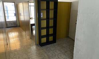 Imagem 5: Casa em pinheiros