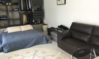 Imagem 2: Casa de vila para venda com 81 metros quadrados com 2 quartos em Perdizes - São Paulo - SP