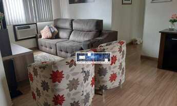 Imagem 4: Apartamento 2 DORMITÓRIOS & Garagem Fechada