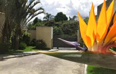 Imagem 2: Casa de condomínio para venda com 88 metros quadrados com 3 quartos