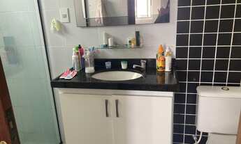 Imagem 5: Apartamento à venda tem 90 m2 com 3 quartos em Serraria - Maceió - Alagoas