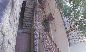 Imagem 6: Casa para venda com 300 metros quadrados com 6 quartos em Jardim Guanabara - Rio de Janeir