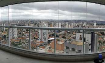 Imagem: Apto para venda tem 120 m² com 3 quartos