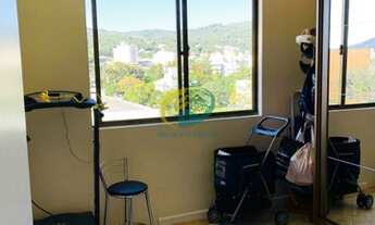 Imagem 4: Apartamento à venda no bairro Trindade - Florianópolis/SC - UFSC - HOSTITAL UNIVERSITARIO