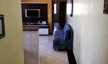 Imagem 4: APARTAMENTO RESIDENCIAL em PRAIA GRANDE - SP, GUILHERMINA