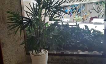 Imagem 3: Apartamento para venda com 200 metros quadrados com 3 quartos em Campo Grande - Rio de Jan