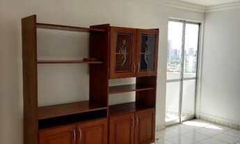 Imagem 5: Apartamento com 2 quartos, 72m2, no Edifício Maiauatá, Pedreira