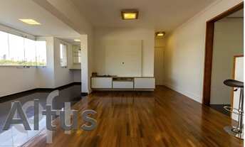 Imagem 2: Apartamento Alto Padrão para Venda em Brooklin São Paulo-SP - 41-90111-T