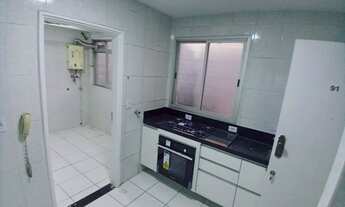 Imagem 4: Apartamento para aluguel e venda com 160 m² e 3 quartos Aclimação/Liberdade