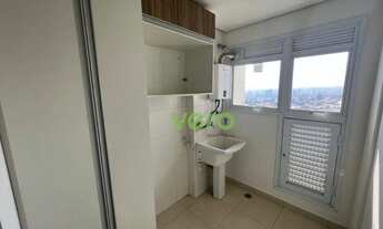 Imagem 5: Apartamento com 3 dormitórios para alugar, 121 m² por R$ 4.000,00/mês - Santo Antônio - Am