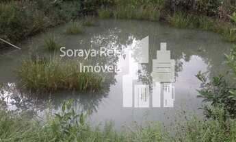 Imagem 6: Igarapé - Terreno Padrão - centro