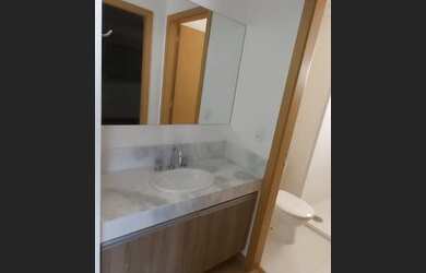 Imagem 16: Apartamento em andar alto com vista livre e varanda gourmet