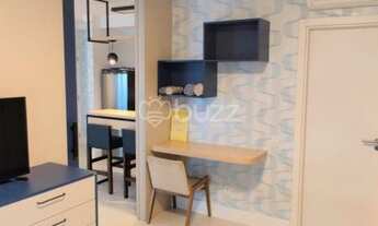 Imagem 6: Studio pronto para morar em condomínio frente mar !!!