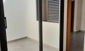 Imagem 7: Casa de condomínio para venda tem 97 metros quadrados com 3 quartos