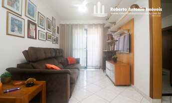 Imagem 4: Apartamento 1 dormitório para Venda em Praia Grande, Canto do Forte, 1 dormitório, 1 suíte