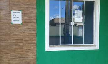 Imagem 4: Casa em rua principal em Unamar