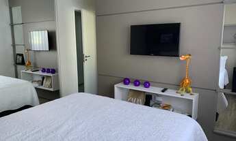 Imagem 6: COBERTURA TOTALMENTE MOBILIADA APENAS 01 ANO USO CONDOMÍNIO INFINITY BAIRRO RETIRO ESTUDA