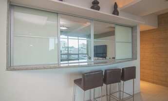 Imagem 3: Duplex no Leblon