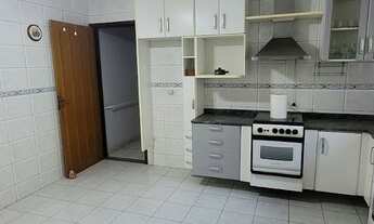 Imagem 6: Térrea para venda com 135 metros quadrados com 3 quartos em Vila Santa Clara - São Paulo