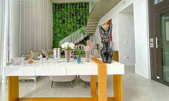 Imagem 5: SãO JOSé DOS CAMPOS - Casa de Condomínio - Urbanova