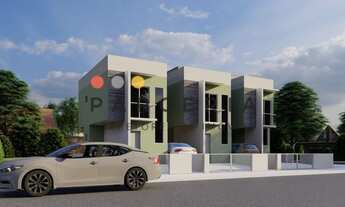 Imagem 3: Sobrado Novo à venda com 2 dormitórios no Vale Verde, Palhoça