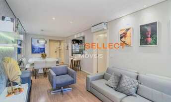 Imagem 2: Belissimo Apartamento no Juvevê com 3 vagas de garagem - R$990.000,00