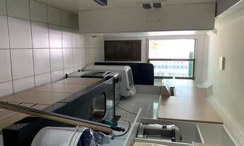 Imagem 7: Apartamento todo mobilado na Ponta da Areia!!!