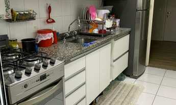 Imagem: Condomínio Terrara 3 dormitórios e 2 vagas