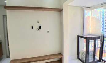 Imagem 3: Apartamento para alugar no Edifício TAG DECOR - Saúde - Vila da Saúde - São Paulo - SP