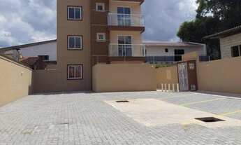 Imagem: Apartamento - São José dos Pinhais PR