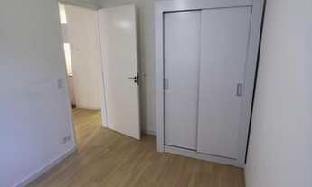 Imagem 2: Apartamento para venda possui 51 metros quadrados com 2 quartos em Jardim Amazonas - Campi