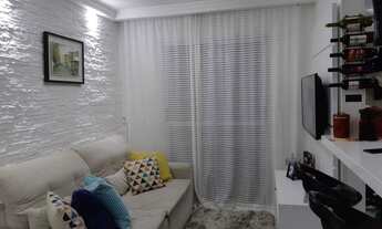 Imagem 3: Apartamento com 2 dormitórios à venda, 49 m² por R$ 349.000,00 - Imirim - São Paulo/SP