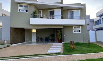 Imagem: Casa em condomínio Paulínia - Estuda Permuta