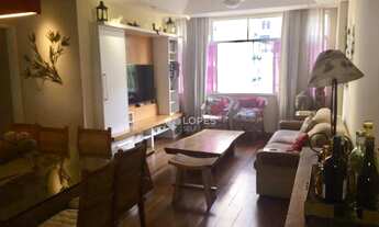 Imagem 4: Apartamento com 3 dormitórios à venda, 112 m² por R$ 750.000,00 - Icaraí - Niterói/RJ