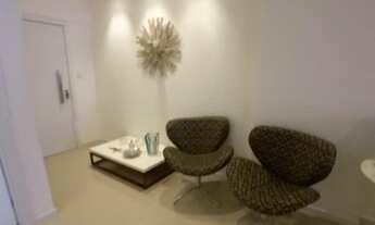 Imagem 5: Apartamento finamente decorado com 2 suites a venda na Pituba