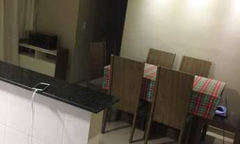 Imagem 6: Apartamento para venda tem 62 metros quadrados com 3 quartos em Votupoca - Barueri - SP