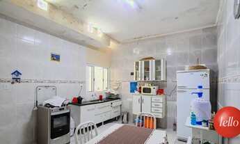 Imagem 6: Santo André - Casa Padrão - Parque Capuava