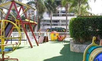 Imagem 5: Apartamento dois quartos, uma suíte , armários planejados , sol da manhã