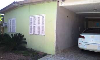 Imagem 2: Casa com piscina no bairro Vila Olímpica - Esteio