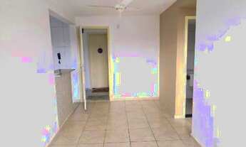 Imagem 2: Ótimo Apto Desocupado Varanda 2Qts (1Suite) no Richmond